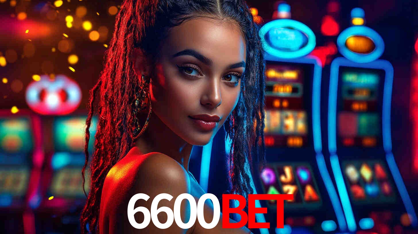 Apostas Esportivas na 6600bet: Um Guia Completo