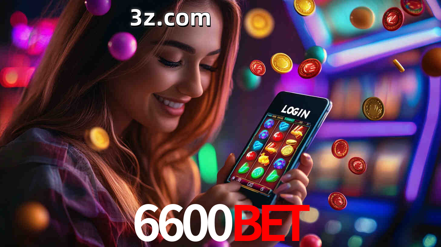 Poker online confiável na 6600BET