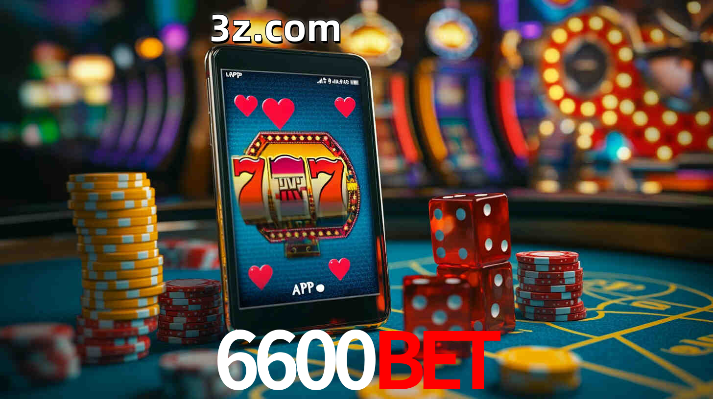 Apoio ao cliente na 6600BET