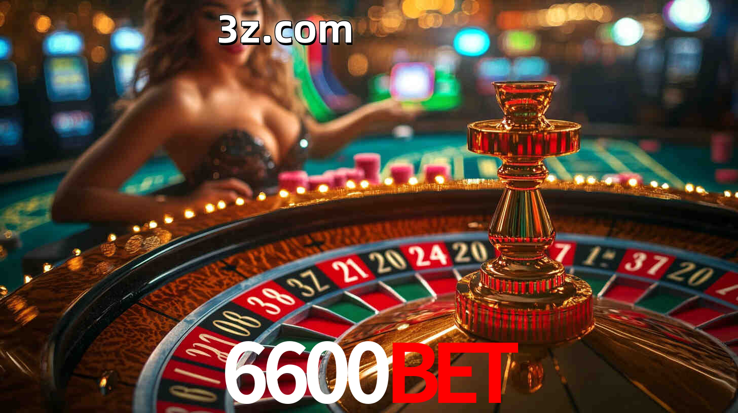 Compromisso com a Privacidade 6600BET