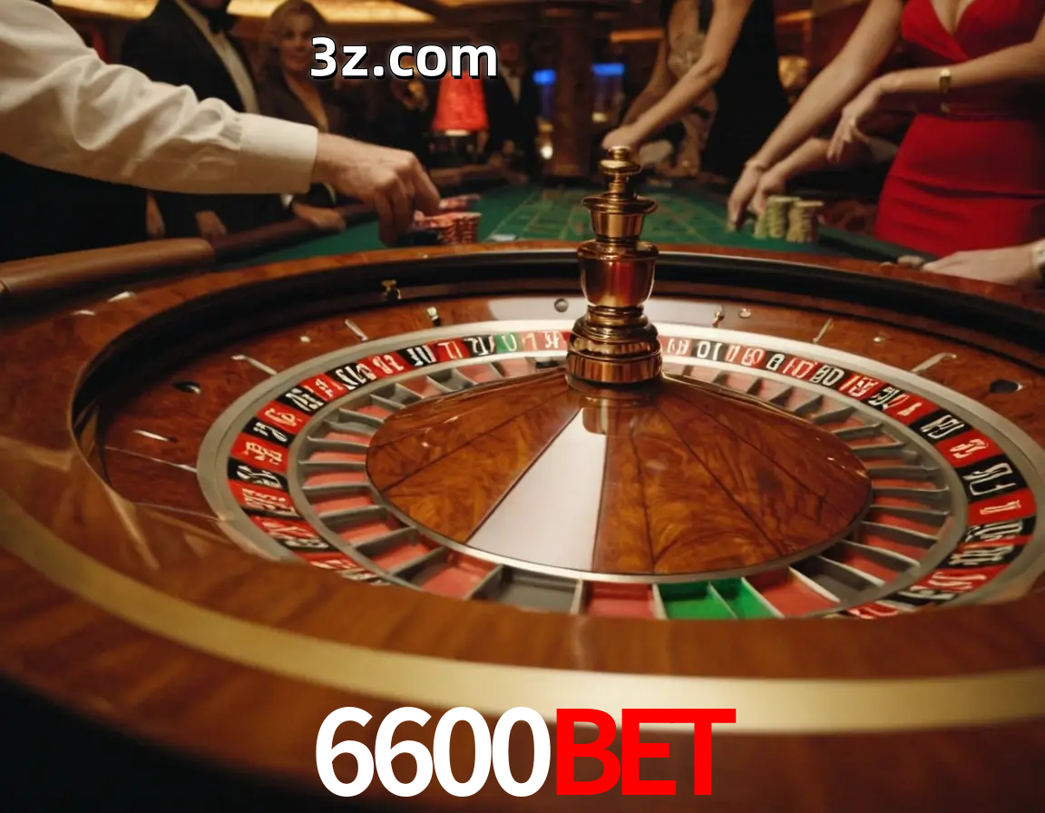 Privacidade garantida pela 6600BET
